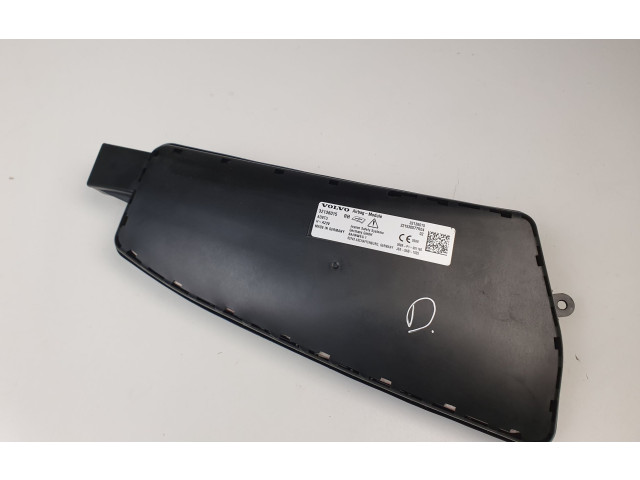 Подушка безопасности в сиденье 32136015 Polestar 2