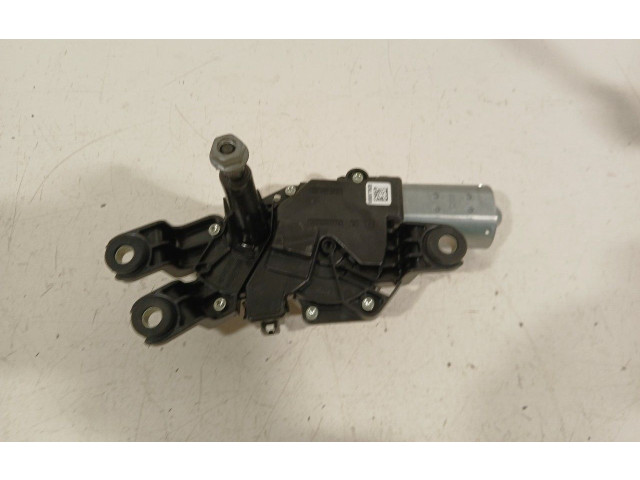 Моторчик заднего дворника L1TB17404AB    Ford Puma