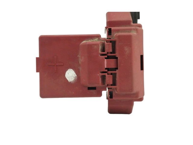 Pojistková skříňka Řídící jednotka BSM 24011HM20B Nissan Micra C+C 2019