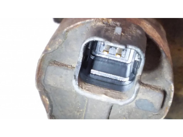 Vstřikovací čerpadlo F319, R5 Ford Fiesta pro naftový motor 1.4