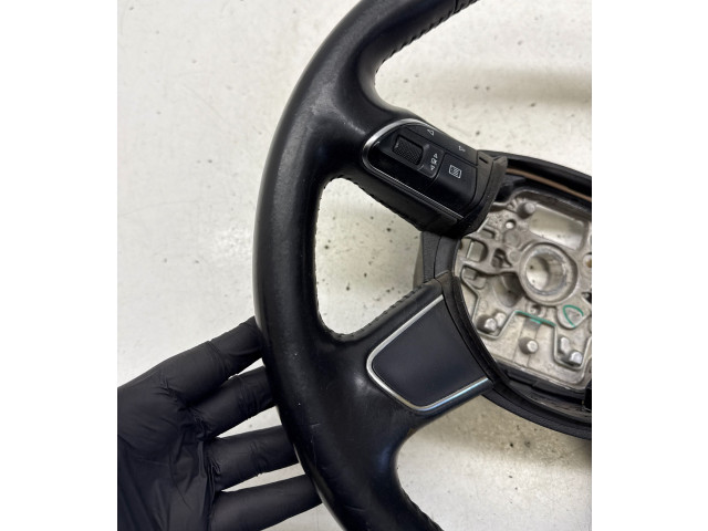 Volant Audi A6 S6 C7 4G 2013 4G0419091M