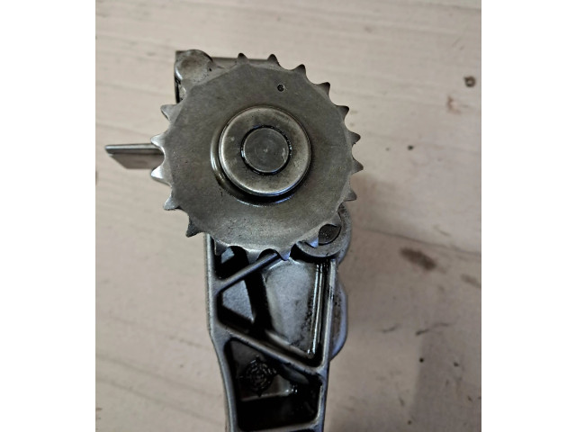 Čerpadlo oleje 6421810801 Mercedes-Benz CLK A209 C209