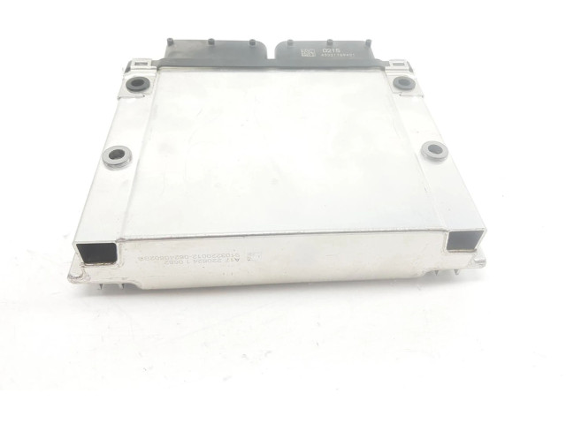 Řídící jednotka 3910607194 Hyundai i20 (GB IB) 2014