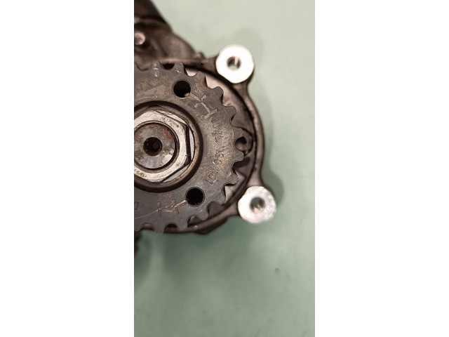 Рулевая рейка Топливный насос 04L130755D, 0445010537 Audi A6 S6 C7 4G 2011 - 2018 года