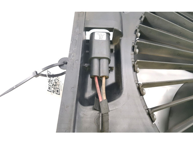 Вентилятор радиатора 214815DA1A, Y1-0552I Infiniti Q30