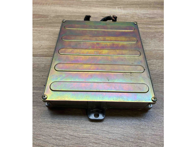 Блок управления двигателем Блок управления 37820PT4X00, 340700697 Honda Accord