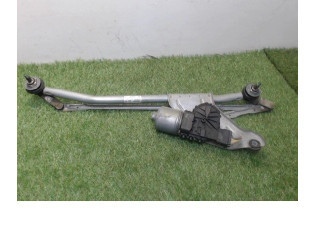 Моторчик дворников 8200619512, 8200619512 Dacia Duster