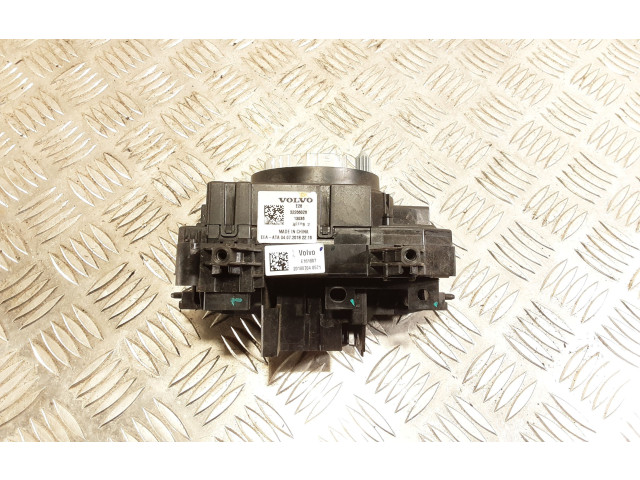 Полоса надувных подушек (кольцо srs)