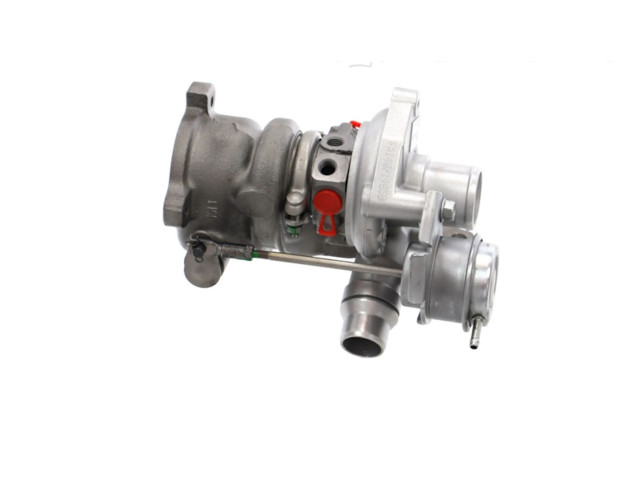 Турбина Dacia Sandero 144106073R, 144106073R