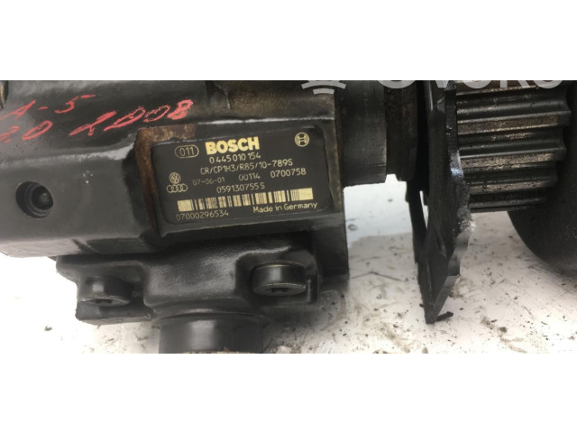 Vstřikovací čerpadlo Audi A5 8T 8F