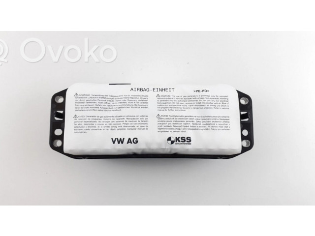 Подушка безопасности пассажира 4M8880204F, 4M8880204   XPeng G3