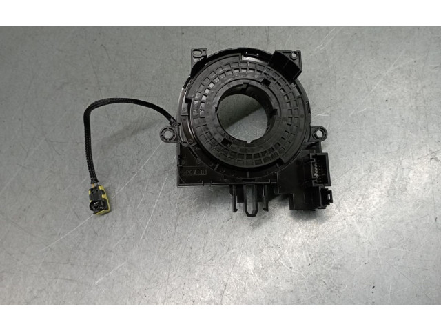 Полоса надувных подушек (кольцо srs) Renault Clio V  2019 -  года 255540638R, 9NK0083A      