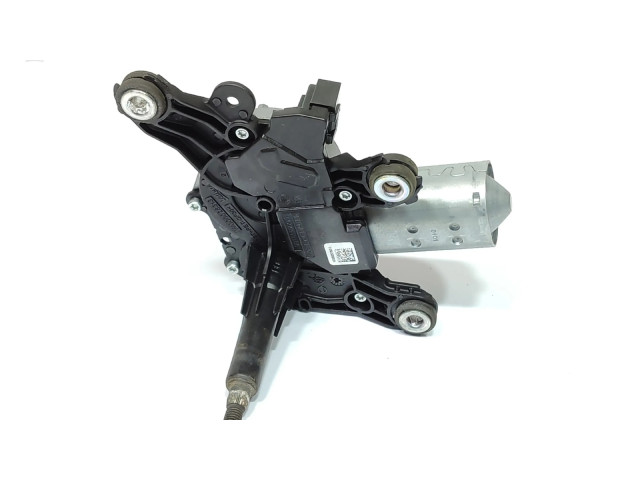 Моторчик заднего дворника 287105483R    Renault Zoe