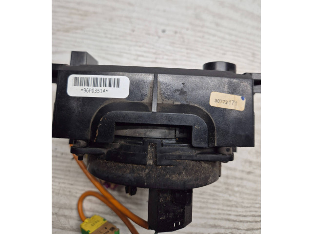 Подрулевой шлейф SRS 30669744, 30772171 Volvo V70