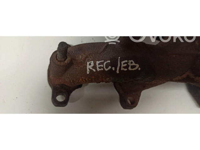 Turbodmychadlo Турбина 03G129969C Volkswagen Caddy