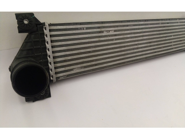 Интеркулер  A511E00312   Borgward BX5 