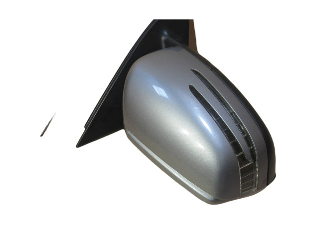 Зеркало электрическое Mercedes-Benz ML W166 2012 - 2017 года