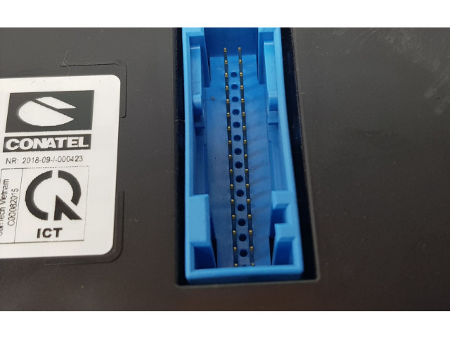 Přístrojová deska  Volkswagen Caddy 2020 H22363, H22363  