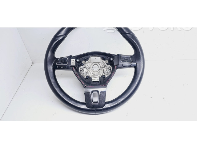 Volant Volkswagen Multivan T5 2013 7E0419091, 3C8959537D