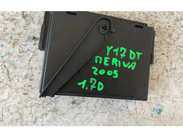 Блок комфорта 5WK48664D, 5WK48664D Opel Meriva A