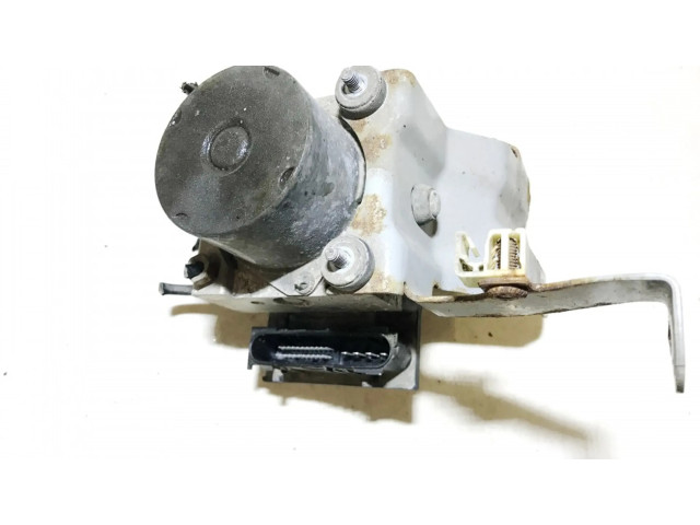 Блок АБС 0265281502 Mitsubishi Colt 2004-2008 года