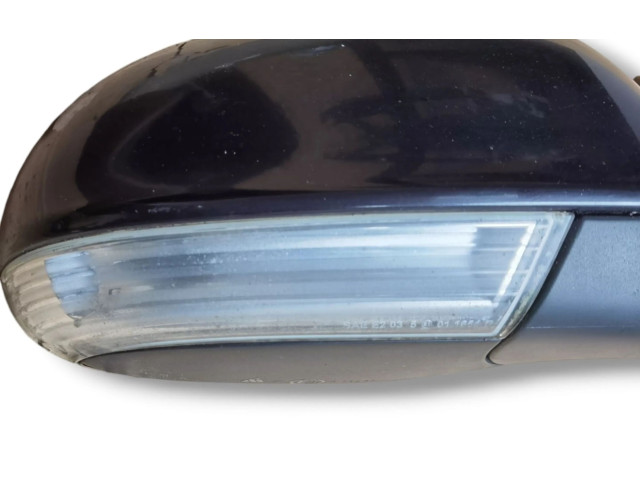 Zpětné zrcátko Volkswagen PASSAT B5.5 2004 3B2857508Q