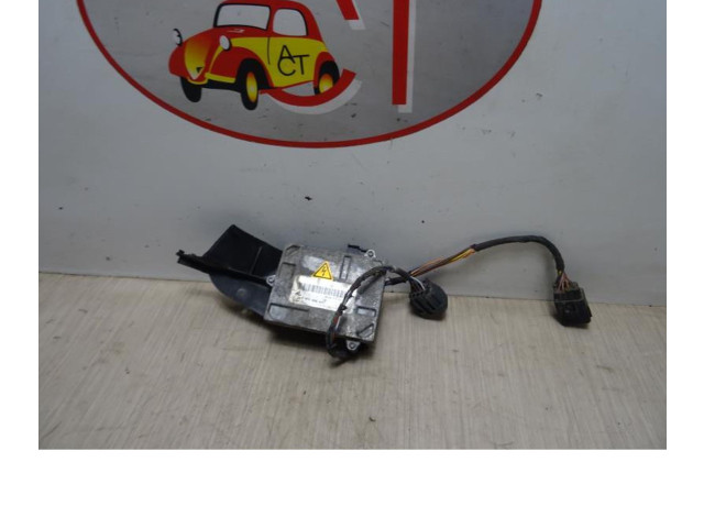 Блок управления Xenon