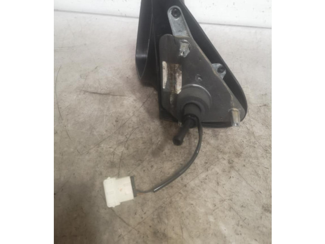 Zpětné zrcátko  Citroen Berlingo 2001  SLV8153HN  