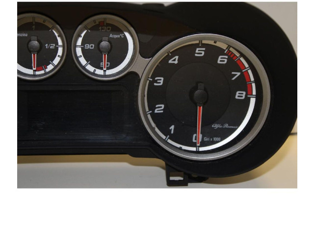 Přístrojová deska  Alfa Romeo Mito 2011 50526738  