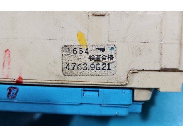 Řídící jednotka MD340290, IMPRK1398958 Mitsubishi Galant 1997