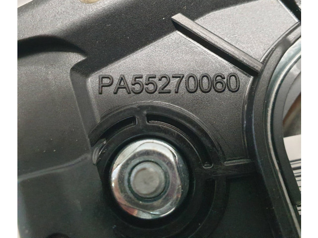 Подушка безопасности водителя PA55270060   Volvo S80