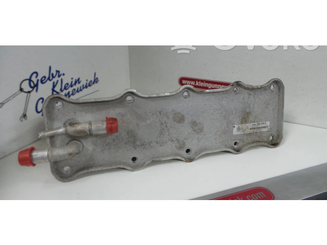 Интеркулер  04E145749F, 04E145749B   Audi A1 