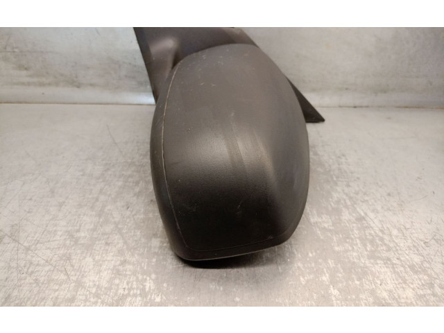 Зеркало электрическое Mitsubishi Mirage VI G4 Attrage 2012 - года