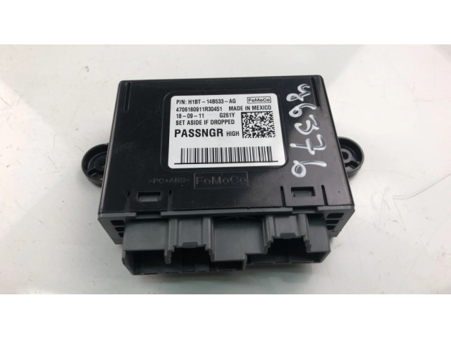 Комфортный модуль