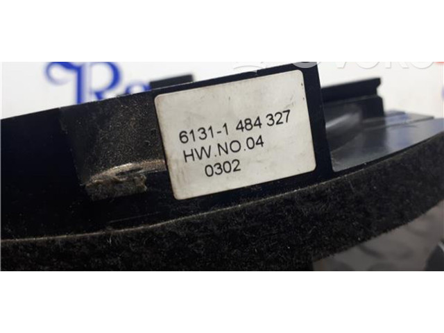 Подрулевой шлейф SRS 6131-1484327 Mini One - Cooper R50 - 53