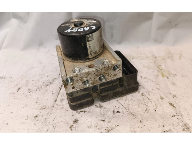 Jednotka ABS 1k0907379p, 1k0614117h   Volkswagen Caddy 2006