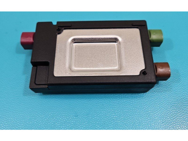 Блок комфорта 5G0035953C, IMPRK1437248 Skoda Superb B8 (3V)