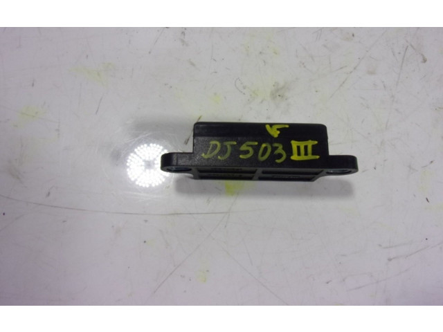 Блок управления 887953M100 SsangYong Korando