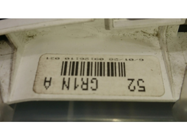 Панель приборов GR1L55430, GR1N55471A   Mazda 6       