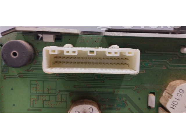 Přístrojová deska Nissan Micra C+C 2007 BC63E, 0090059