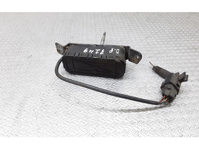 Моторчик стеклоочистителя Volvo S80