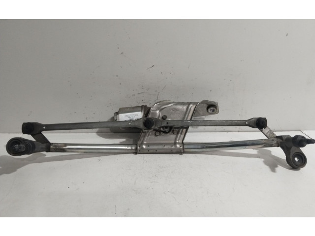 Моторчик дворников 8T1617508AB Ford Tourneo