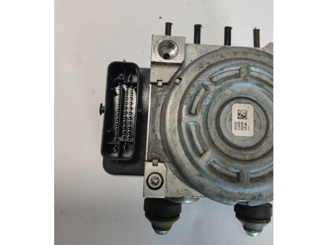 Блок АБС 4670B231, 28515896003 Mitsubishi Outlander 2013 - 2021 года