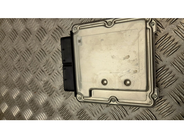 Řídící jednotka 06L907309E Audi A4 S4 B9 2019