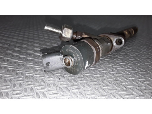 Форсунка 0445110036    Citroen C8 для дизельного двигателя  2