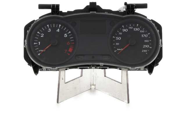 Přístrojová deska Renault Clio III 2013 8201059899, H1-2863H