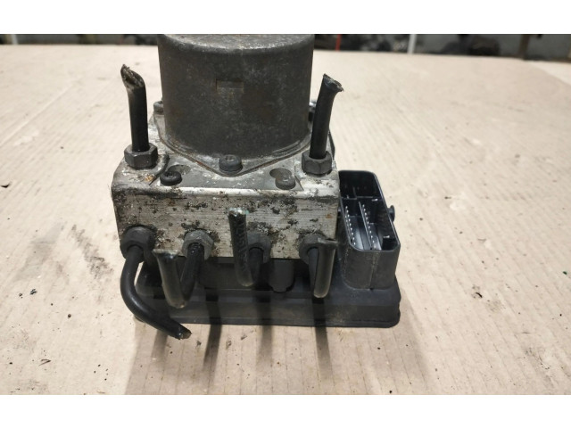 Блок АБС Skoda Rapid (120G, 130G, 135G) 1983 - 1991 года