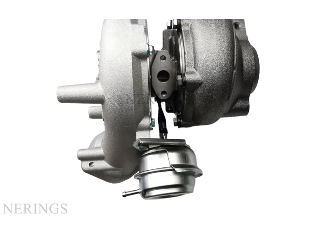 Turbodmychadlo Турбина 7424170001, 7791046M09 BMW X5 E53 M57 D30 (306D2)