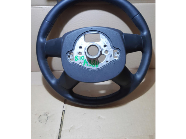 Volant Audi A3 S3 8V 2016