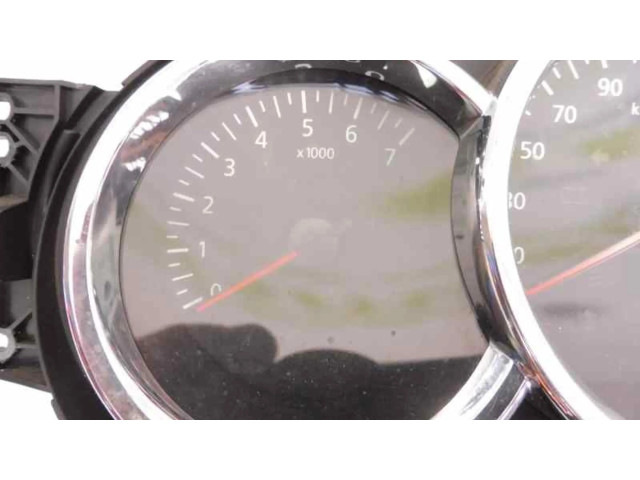 Přístrojová deska Ford Ka 2009 248101921R, 0002564156